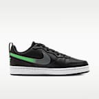 Nike Court Borough Low Older Kids' Shoes