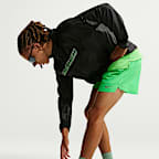 Nike Stride Men's Dri-FIT 13cm (approx.) Brief-Lined Running Shorts