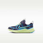 Nike Cosmic Runner Little Kids' Shoes