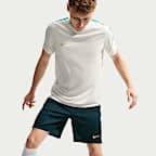 Kortermet Nike Strike Dri-FIT-fotballoverdel til herre