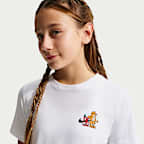 Nike Sportswear Big Kids' T-Shirt