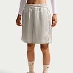 Nike Sportswear Chill Lace Women's Loose Mid-Rise Shorts