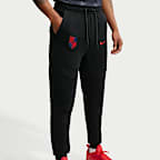 USMNT Tech Fleece Men's Nike Soccer Joggers