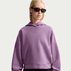 Nike 24.7 ImpossiblySoft Women's Pullover Hoodie