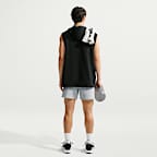Nike N.A.C. Men's Dri-FIT Woven Shorts