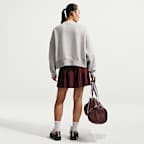 Nike Sportswear Phoenix Fleece Women's Oversized Crew-Neck Sweatshirt