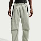 Nike Tech Men's Dri-FIT Woven Pants