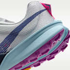 Sapatilhas de running em trilhos Nike Kiger 10