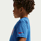 Nike Toddler Boxy Multi-Sport Graphic T-Shirt