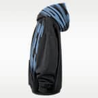 Memphis Grizzlies Standard Issue Men's Therma-FIT Fleece Basketball Hoodie