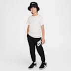 Nike Older Kids' Crew Under Top (2-Pack)