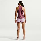 Nike Tempo Camiseta de tirantes de running Dri-FIT - Mujer