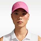 Nike Club Golf Shield Unstructured Cap