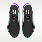 Sabrina 4 By You Custom Basketball Shoes