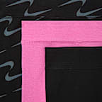 Leggings para bebés Nike (paquete de 3)