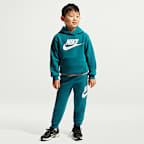 Nike Little Kids' 2-Piece Club Fleece Set
