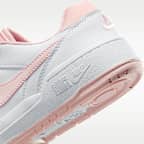 Nike Full Force Low Older Kids' Shoes