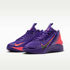 Tenis de básquetbol Nike G.T. Jump Academy