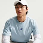 나이키 스포츠웨어 프리미엄 에센셜 남성 티셔츠