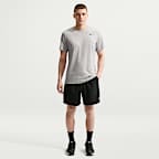 Nike Form Men's Dri-FIT 18cm (approx.) Unlined Versatile Shorts