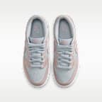 Tenis para niños grandes Nike Dunk Low