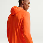 Nike ACG "Solar Chase" Sudadera de trail running con capucha y protección UV Dri-FIT - Hombre