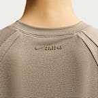 NikeSKIMS Airy Camiseta oversize - Mujer