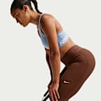 Leggings Nike Pro Sculpt Therma-FIT med hög midja för kvinnor