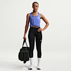 Nike Dri-FIT Camiseta de tirantes con espalda cruzada - Mujer