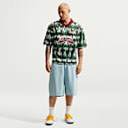 Playera de portero para hombre Nike Sportswear