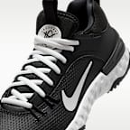 Nike Huarache 9 Elite TF LAX Lacrosse Shoes