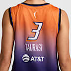 Diana Taurasi Phoenix Mercury Explorer Edition Nike Dri-FIT WNBA Victory Jersey