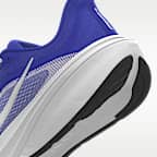 Nike Pegasus 42 By You Custom Men's Road Running Shoes