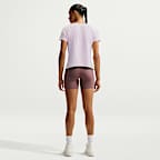 Nike Universa Women's Dri-FIT Short-Sleeve Top