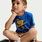 Nike Toddler Alien T-Shirt