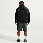 Nike Tech Men's Fleece Shorts