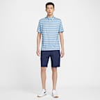 เสื้อโปโลผู้ชาย Dri-FIT Nike Velocity