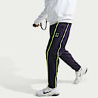 NikeCourt Heritage Men's Tennis Trousers