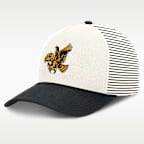 Iowa Rise Men's Nike Dri-FIT College A-Frame Adjustable Hat