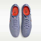 Nike Tiempo Legend 10 Elite Artificial-Grass Low-Top Football Boot