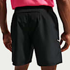 Nike Miler Men's Dri-FIT 18cm (approx.) Unlined Running Shorts