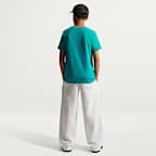 Nike Sportswear Big Kids' T-Shirt
