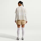 나이키 스포츠웨어 여성 오버사이즈 저지