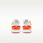 Nike Court Borough Low 2 Younger Kids' Shoes