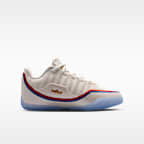 Chaussure de basket LeBron XXIII « Old Glory » pour ado