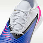 Chaussure de foot en salle Nike Phantom 6 Low Club