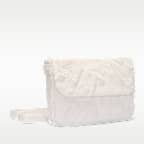 Nike Sportswear Futura 365 műszőrmés crossbody táska (1 l)