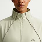 NikeSKIMS Stretch Nylon Women's Oversized Gilet