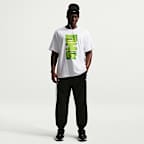 Nike Air Men's Fleece Joggers