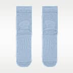 Nike Run Lightweight Running Crew Socks (1 Pair)